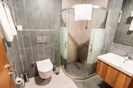 Istanbul Airport Express - 55