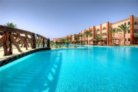 Pickalbatros Aqua Blu Resort - Hurghada - 82