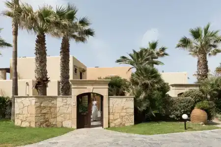 Aquila Rithymna Beach - 80