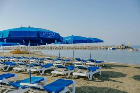 Lordos Beach & Spa - 47