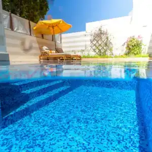 The Oberoi Beach Resort, Sahl Hasheesh - 96
