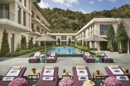 Mandarin Oriental Bosphorus, Istanbul - 27