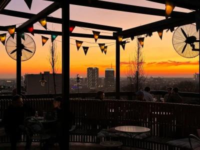 Mama Shelter Belgrade - 51