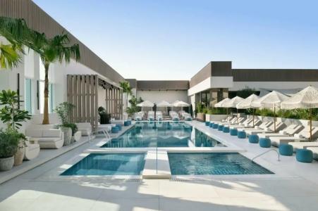 Sheraton Grand, Dubai - 73