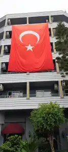 MERİDİA BEACH - 30