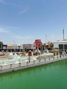 Lapita, Dubai Parks and Resorts, Autograph Collection - 24