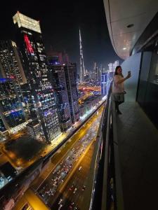 Staybridge Suites Dubai Financial Centre - 27