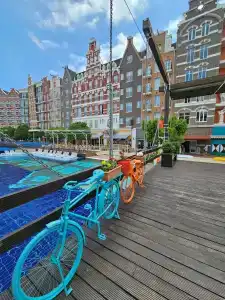 Orange County Kemer - 91