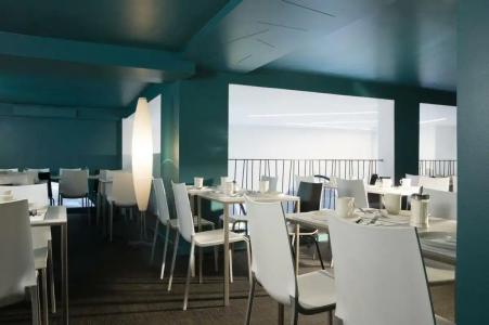 Hôtel Diana Dauphine - 41