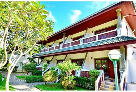 First Bungalow Beach Resort - SHA Plus - 83