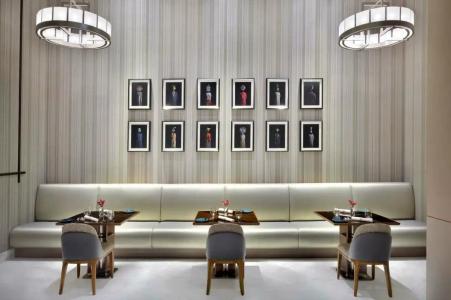 Address Sky View, Downtown Dubai - 92