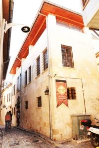 Zeynep Hanim Konagi - 49