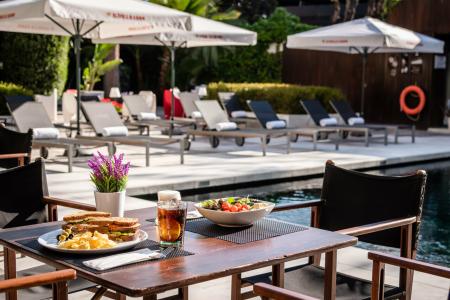 Medium Sitges Park - 97