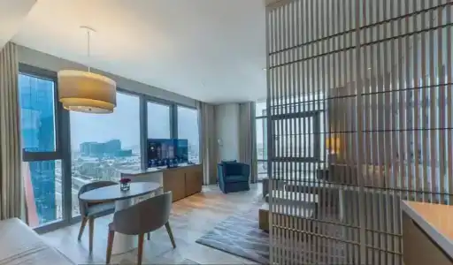 Al Bandar Rotana – Dubai Creek - 84