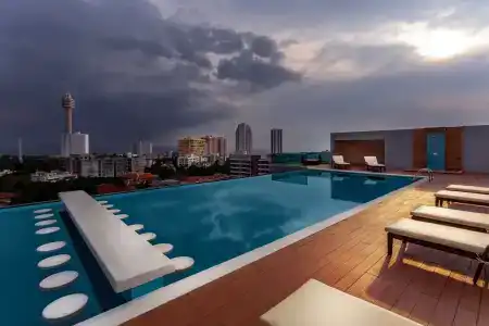 Unique Regency Pattaya - 70