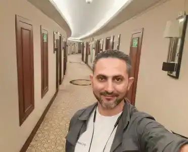 Wyndham Grand Kayseri - 41