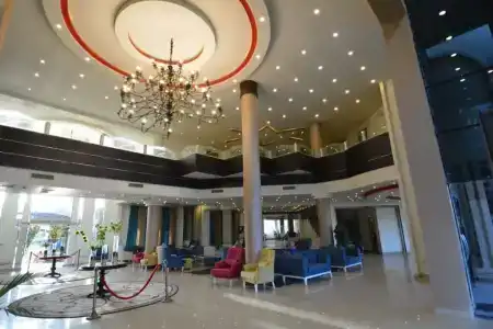 Sharm Bride Resort Aqua & SPA - 7