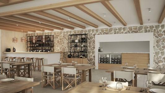 Regia Mare Beach Bodrum - 43