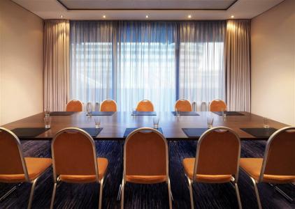 Sheraton Frankfurt Airport & Conference Center - 90