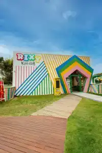 Rixos Premium Belek - The Land of Legends Access - 28