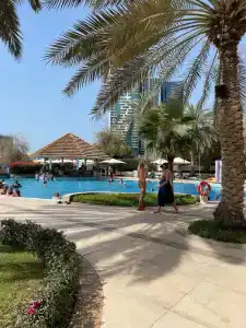 Sheraton Abu Dhabi & Resort - 62