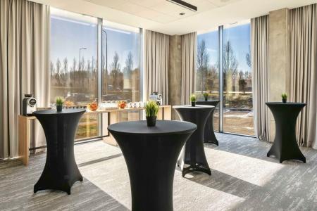 Park Inn by Radisson Vilnius Airport & Business Centre - 43