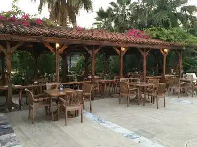 Asur & Aparts & Villas - 85