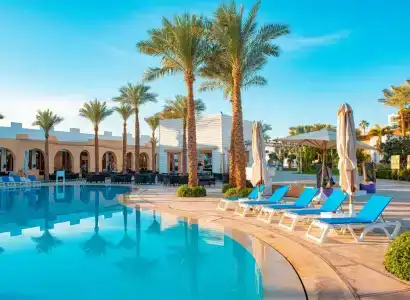 Novotel Sharm El-Sheikh - 1