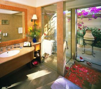 The Oberoi Beach Resort, Sahl Hasheesh - 69