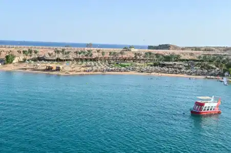 Xperience Golden Sandy Beach - 1