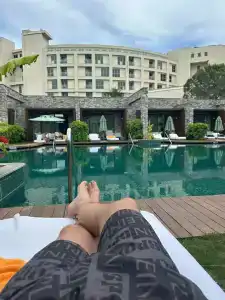 Kaya Palazzo Golf Resort - 75