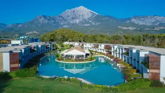 Rixos Premium Tekirova - The Land of Legends Access - 22