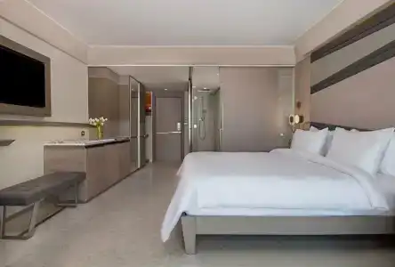 Rixos Premium Tekirova - The Land of Legends Access - 18