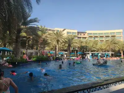Rixos The Palm & Suites - Ultra All Inclusive - 7