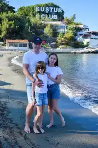 Kustur Club Holiday Village - All Inclusive - 31