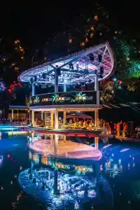 Arkbar Beach Club - 14