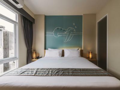 TIRAS Patong Beach - 42