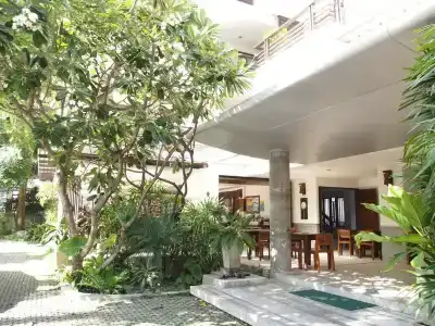 Evergreen Resort - 58
