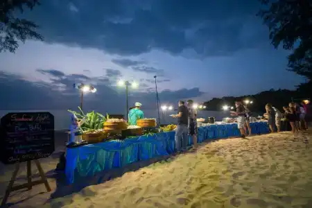 The Briza Beach Resort, Khao Lak SHA Extra Plus - 10