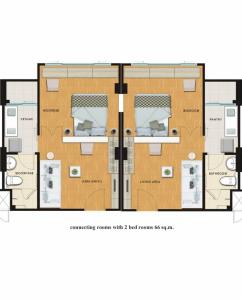 Hill Myna Condotel - 60