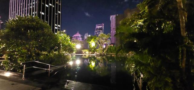 Grande Centre Point Ratchadamri Bangkok - 14