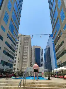 Media Rotana Dubai - 78