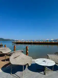 Selectum Luxury Door'a Bodrum - 23