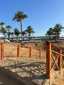 Monte Carlo Sharm Resort & Spa - 98