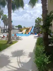 Sultan of Side - All Inclusive - 87