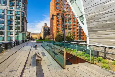 33 Seaport New York - 9