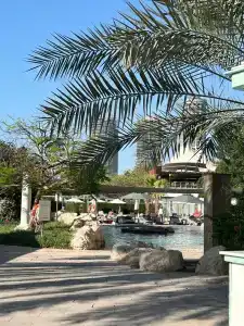 The Westin Dubai Mina Seyahi Beach Resort and Waterpark - 55