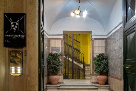 Viminale View - 38