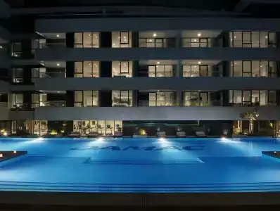 DAMAC Maison Canal Views - 53