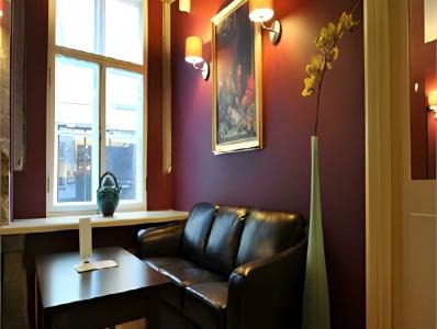 Merchants House - 83